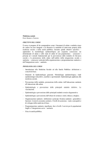 Prof. Roberta Tornese