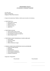 disegno e prog. 4BG