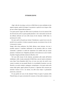 Visualizza - Centro Studi Edith Stein