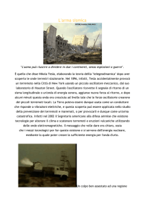 Terremoto Artificiale