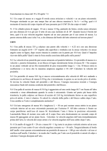19 Aprile e 20 Aprile