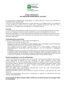 comunicazione ATS - Comune di Locate di Triulzi