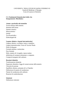 Biochimica