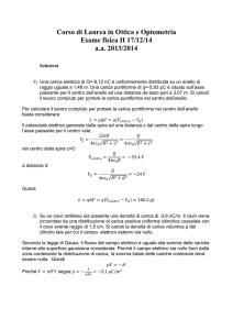 Soluzioni fisica II 17122014