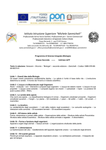 Scarica il programma