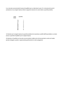 Lezione 12