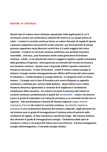 motore in continua - IHMC Public Cmaps