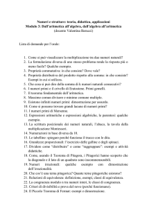 Domande per l`esame orale File - e
