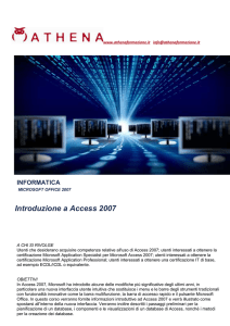 1MS7376 - Athena Formazione