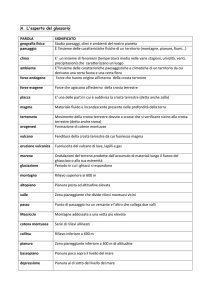 scheda compilata word
