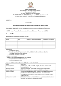 allegato 1 - Liceo Virgilio Marone Avellino