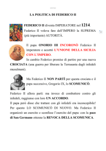 Federico II