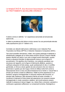 L`EMDR - Libero Blog