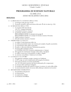 liceo scientifico statale