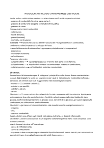 Prevenzione antincen..