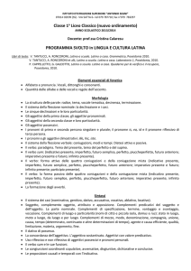 1A - A.SEGNI