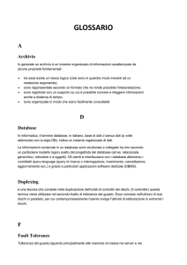 GLOSSARIO-Talacchia - talacchiaelisabetta