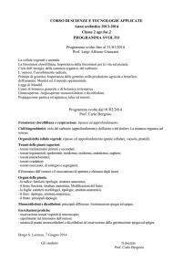 2agr 2 tecnologie applicate