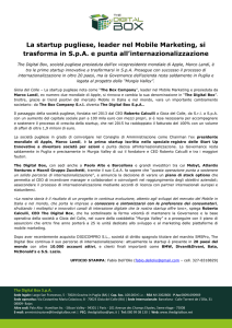Press Release