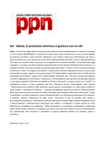 Ppn - Agnes Comunicazione
