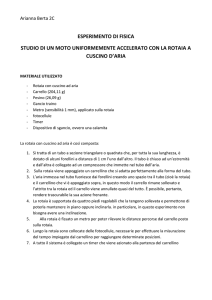 360_Relazione esperimento fisica 1