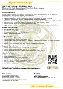 volantino master_porte aperte carlo_2015