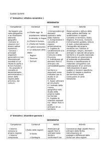 geografia 5