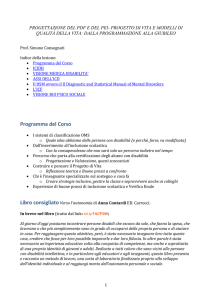 LEZIONE PROF CONSEGNATI pdf e pei 21 luglio POMERIGGIO