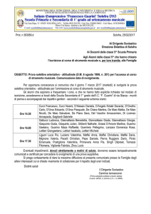 clicca - Istituto Comprensivo Solofra Francesco Guarini