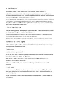 p68-74 Le civiltà egizie