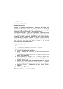 Prof. Amedeo Pasquale De Luca