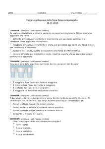 2015-11-30 - Dipartimento di Fisica e Astronomia and