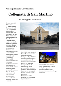 Collegiata di San Martino