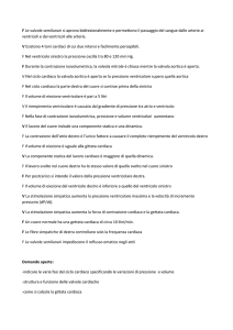 Domande cardiovascolare File