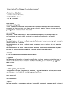 1D - Liceo Caccioppoli