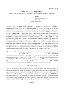 allegato b - Terre di Siena LAB