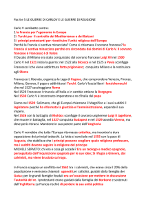 - Chi siamo