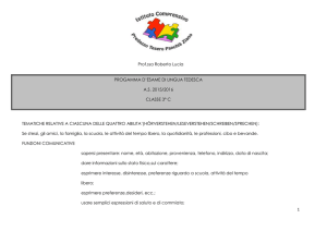 Classe3C Tedesco 2016