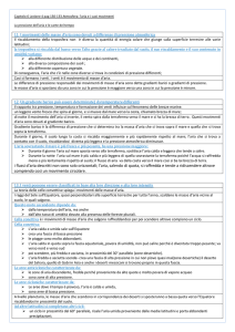 Capitolo 6 Lezione 4 pag 130-133 Atmosfera: l`aria e i suoi