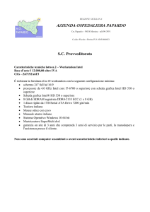 azienda ospedaliera papardo