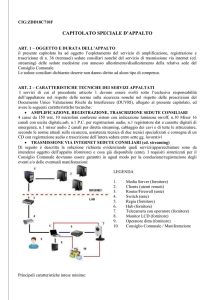 che su richiesta e per l`espletamento delle loro funzioni, potranno