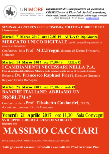 qui - Comune di Modena