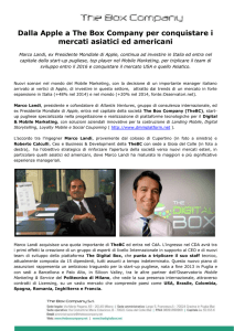 Press Release