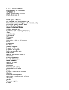 3H - Liceo Caccioppoli