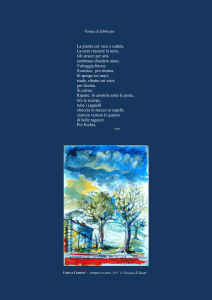 Vento di Febbraio