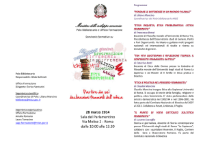 Ministero dello sviluppo economico