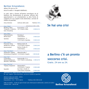60378 Flyer Krisendienst - D.ps, page 1