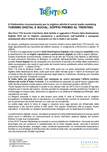 Comunicato in word
