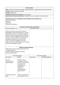 Griglia - ISIS `A. Serra`