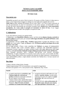 Nel mare ci sono i coccodrilli - Formato Word